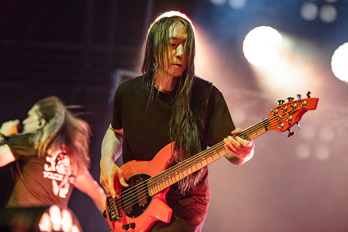 Dream Theater - 40th Anniversary Tour